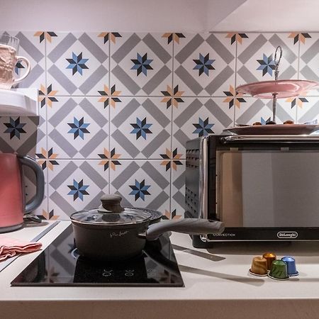 Ipelhome - Rodi Boutique Apartment Athen Eksteriør bilde