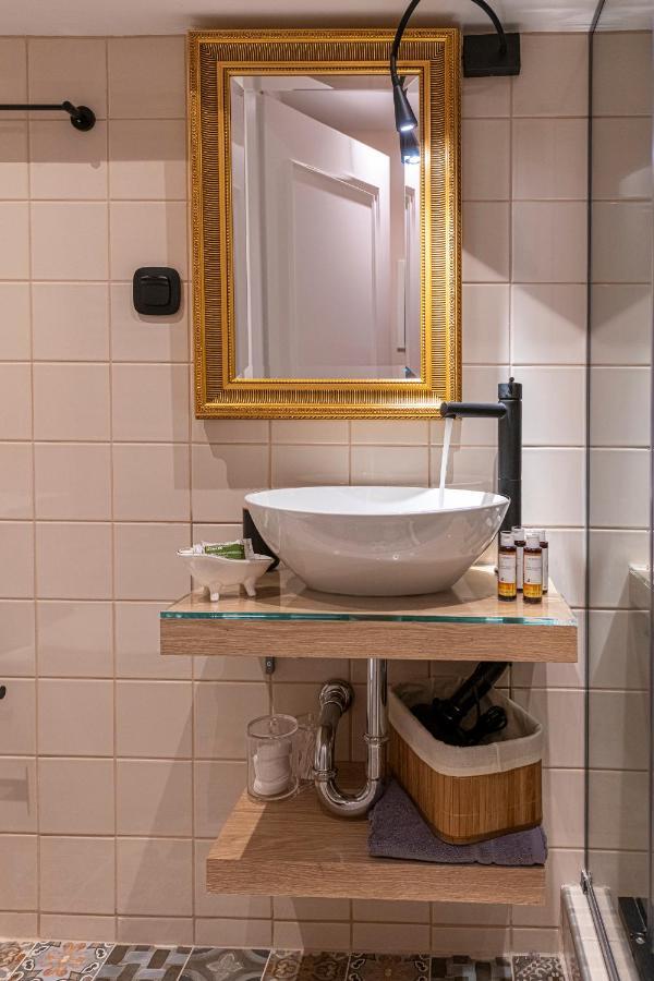 Ipelhome - Rodi Boutique Apartment Athen Eksteriør bilde