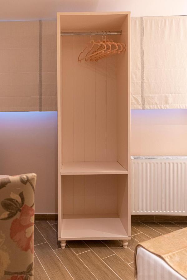 Ipelhome - Rodi Boutique Apartment Athen Eksteriør bilde