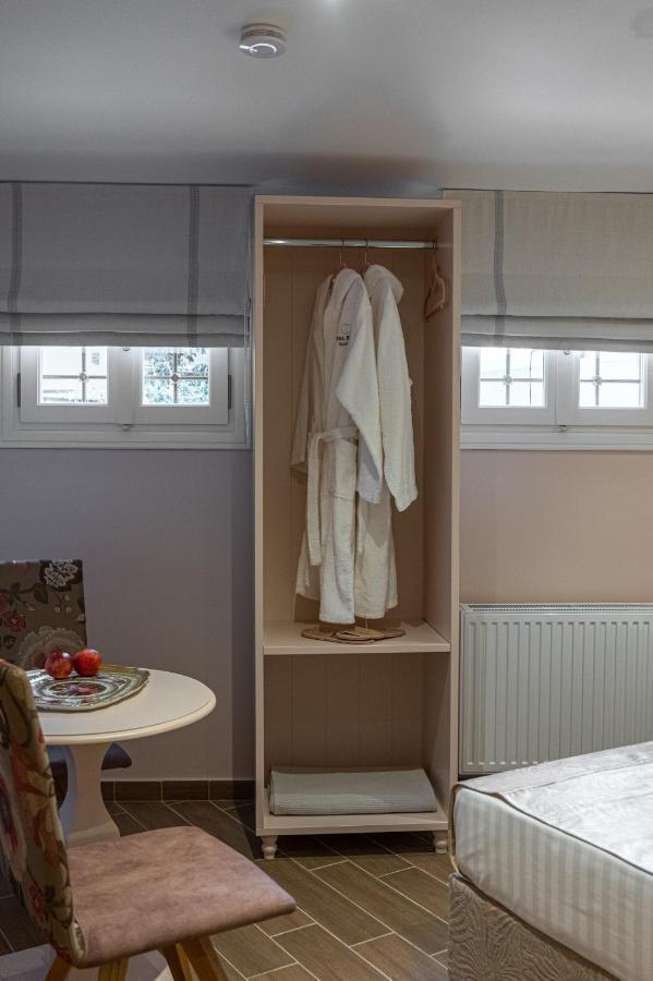Ipelhome - Rodi Boutique Apartment Athen Eksteriør bilde