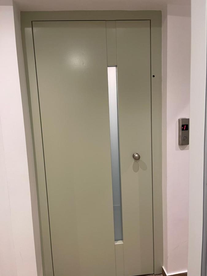 Ipelhome - Rodi Boutique Apartment Athen Eksteriør bilde